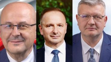 Wybory: trzech kandydatów na prezydenta Żor. Na kogo oddacie głos? [SONDA]
